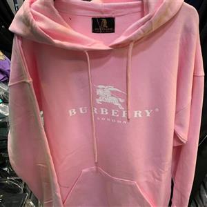 هودی تک Burberry