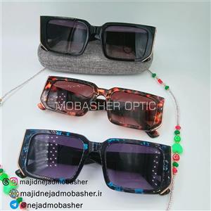 عینک آفتابی زنانه مارک CHANEL