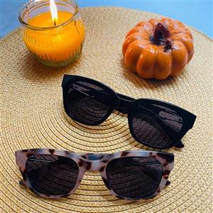 عینک  آفتابی جنتل مانستر