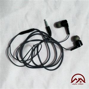 هندزفری MODEM CAT.MHF008