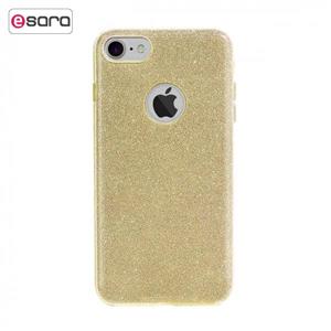 کاور افشنگ مدل Glitter مناسب برای گوشی موبایل اپل iphone 7 