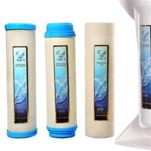 فیلتر مرحله 1و2و3 دستگاه تصفیه آب ایرانی