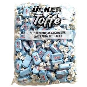 شکلات تافی برند اولکر - Ulker
