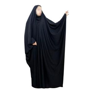 چادر مشکی عربی جده کن کن ندا درجه یک