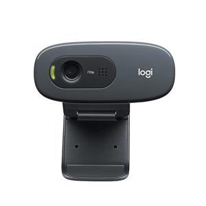وبکم Logitech C270 HD