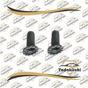 گردگیر کمک فنر کمری برند طرح اصلی جفت جلو 2010 – 2007