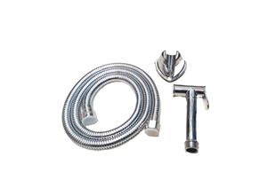 شلنگ توالت مدل شاتاف