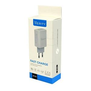 شارژر دیواری verity AP2124