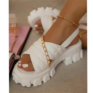 صندل دخترانه بسیار شیک و زیبا و راحت