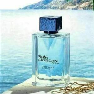 عطر مردانه میستر