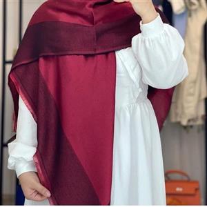 روسری بامبو دورو