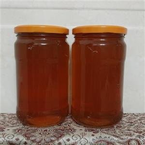 عسل طبیعی بهاره تضمینی