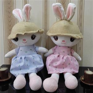 عروسک عروسک خرگوش عروسک ولنتاین عروسک قزوین