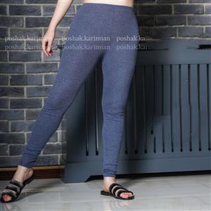 شلوار سوزنی ویسکوز لاکرا