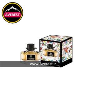 ادکلن شرکتی زنانه گوچی فلورا فراگرنس 25 میل