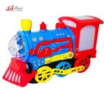 قطار بازی اسباب بازی موزیکال کودک FUN TRAIN 2930D