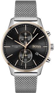 ساعت مردانه boss