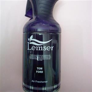 اسپری خوش بوکننده هوالمسر