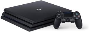 مجموعه کنسول بازی سونی مدل Playstation 4 Pro کد CUH-7115B Region 1 - ظرفیت 1 ترابایت Sony Playstation 4 Pro Region 1 CUH-7115B 1TB Game Console