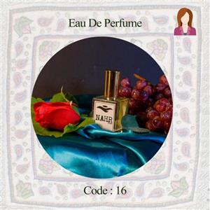 عطر  زنانه لانکوم ترزور میدنایت رز  کد16(30میل)