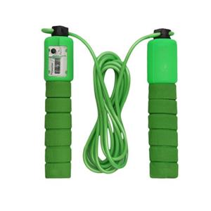 طناب ورزشی مدل شمارہ انداز