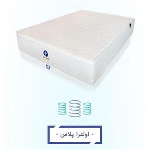 تشک تخت خواب اوه مدل اولترا ارتوپدیک سایز ۱۶۰×۲۰۰ سانتی متر