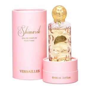 ادکلن زنانه ورسای شیماریک
