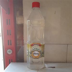 عرق بیدمشک درجه 1 آقا سید