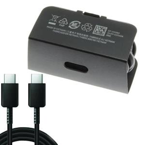 کابل سامسونگ 3 امپر  فست شارژ تایپ سی به تایپ سی