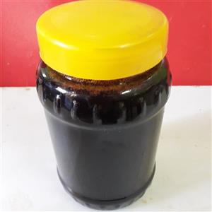 رب انار کمهره شیرازدرست شده درچهارمحال وبختیاری (1000گرمی)خالص وطبیعی