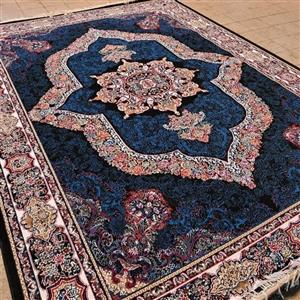 فرش ماشینی قیمت مناسب سایز 9متری(2/5×3/5)