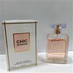 ادکلن chic madame 100میل زنانه چیک مادام عطر