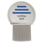anti lice comb metal