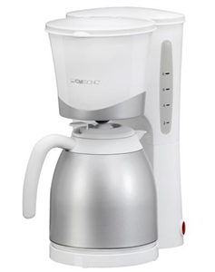 قهوه ساز کلترونیک مدل 3302 Clatronic 3302 Coffee Maker