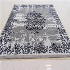 گلیم طرح جدید ماشینی سایز1/5در 2/25