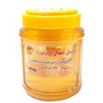 عسل طبیعی نمدار(1کیلویی)برند آرسک (شهر امیریه)