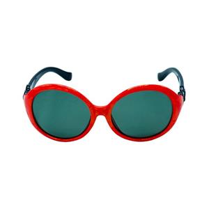 عینک آفتابی کودک اسکای مدل Patterned Doll  1301