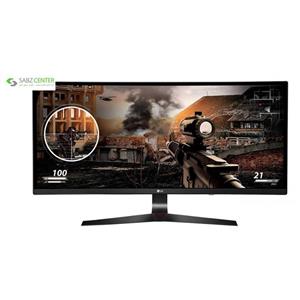 مانیتور ال جی مدل 34UC79G-B سایز 34 اینچ LG 34UC79G-B Monitor 34 Inch