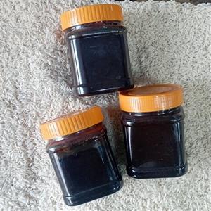 رب انار ملس یزد 500 گرمی  شالیزارصادق