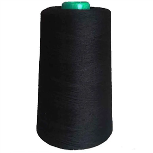 دوک نخ خیاطی مشکی