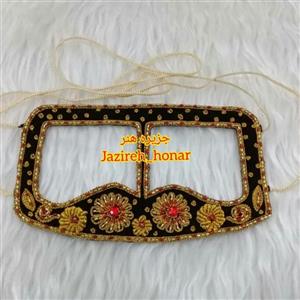 برقع هرمزگانی