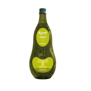 روغن زیتون خالصپرس گرم 3 لیتری