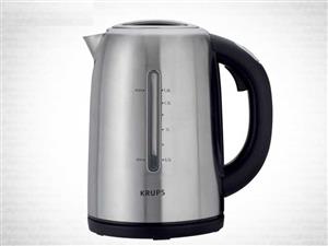 کتری برقی کروپس مدل FLF34W KRUPS FLF34W Electric Kettle