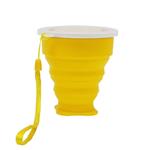 لیوان سفری تاشو مدل G1