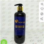 ماسک مو بدون سولفات فونیکس مدل macada mina oil