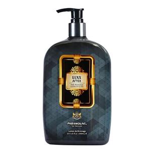 لوسیون افتر سولاریوم Luxx after