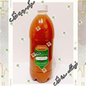 سرکه سیب طبیعی فدک