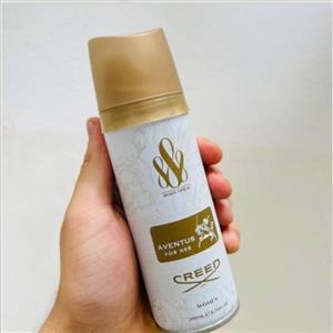 اسپری بدن 200 میل اونتوس زنانه برند 888