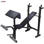 SPORT10 home bodybullding