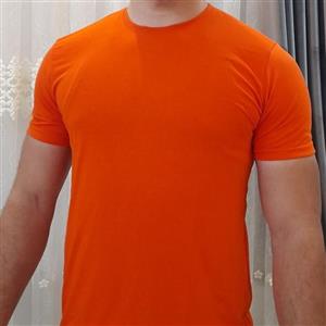 تی شرت یقه گرد جودون